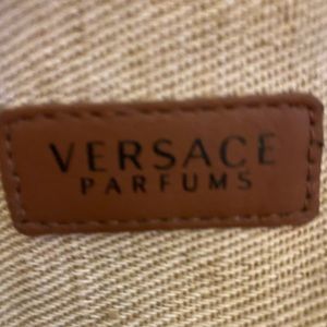 Versace bag